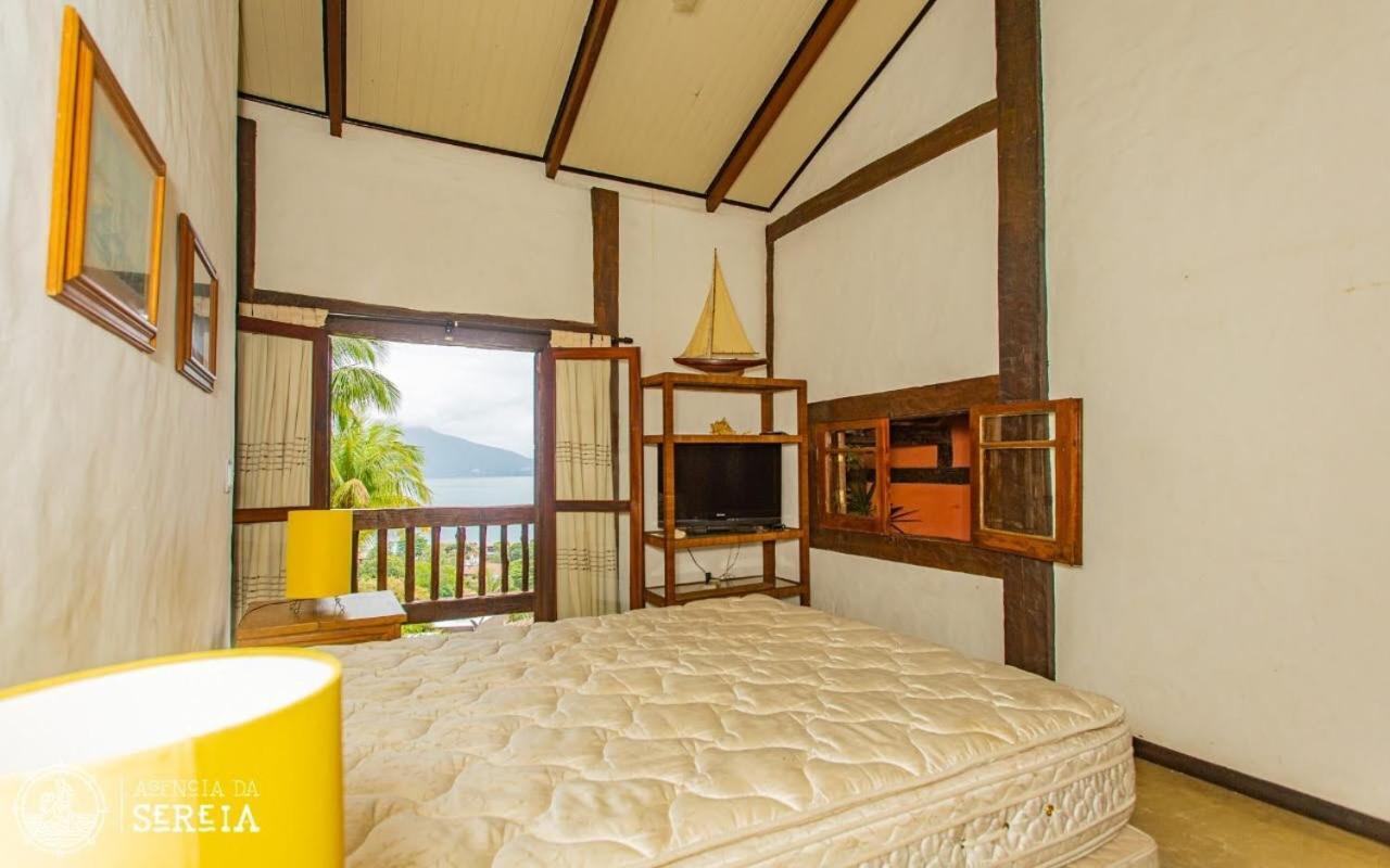 Casa Yacht Club Villa อิลญาเบลา ภายนอก รูปภาพ