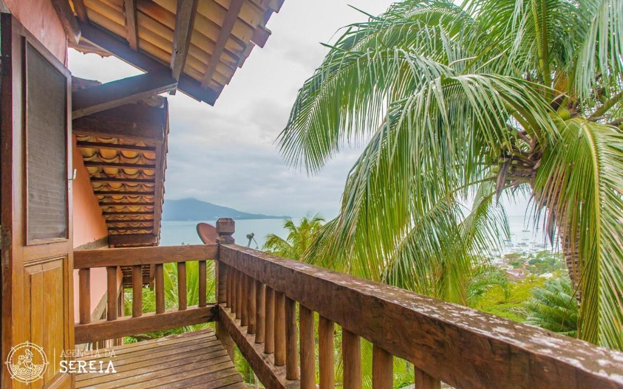Casa Yacht Club Villa อิลญาเบลา ภายนอก รูปภาพ