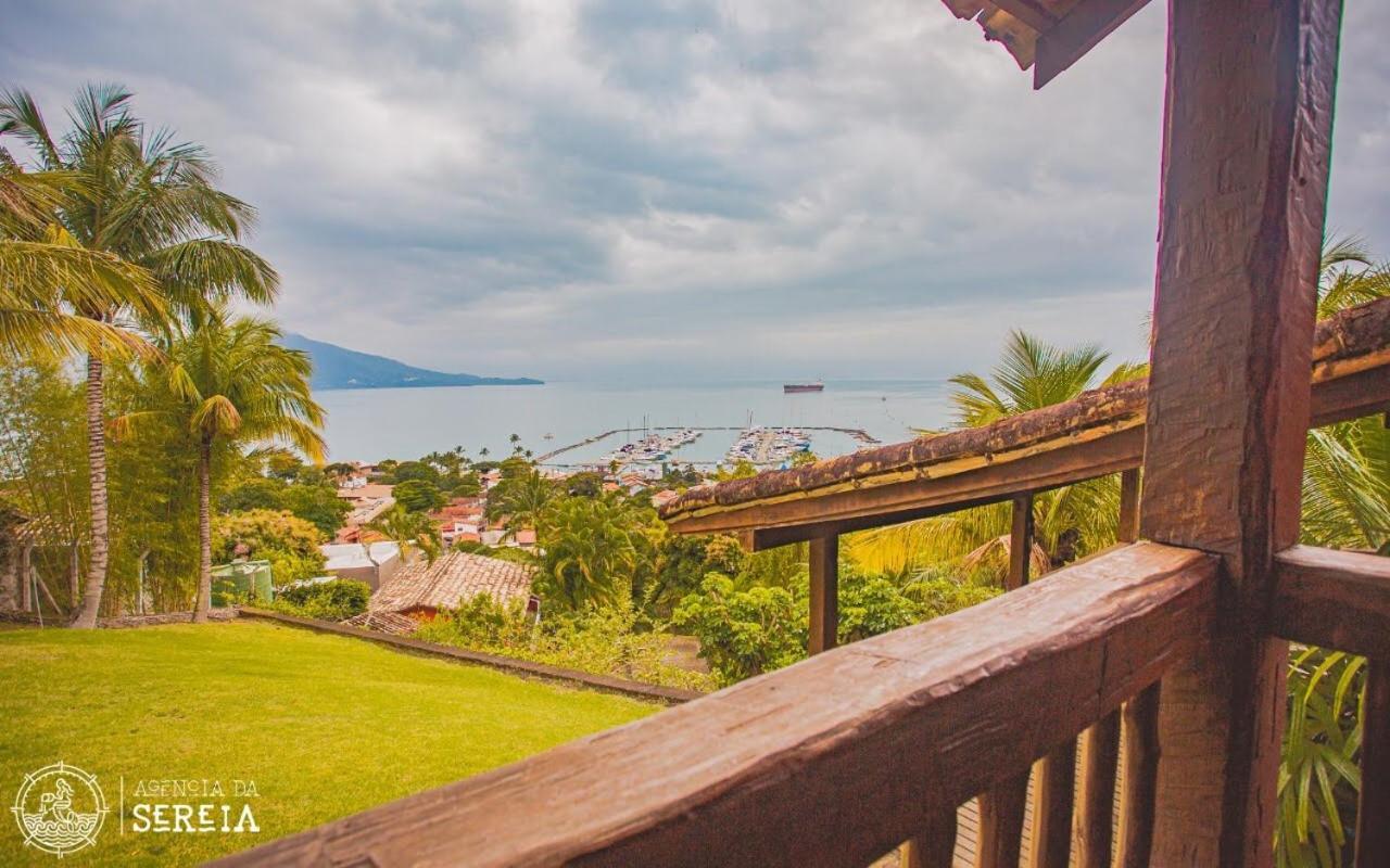 Casa Yacht Club Villa อิลญาเบลา ภายนอก รูปภาพ