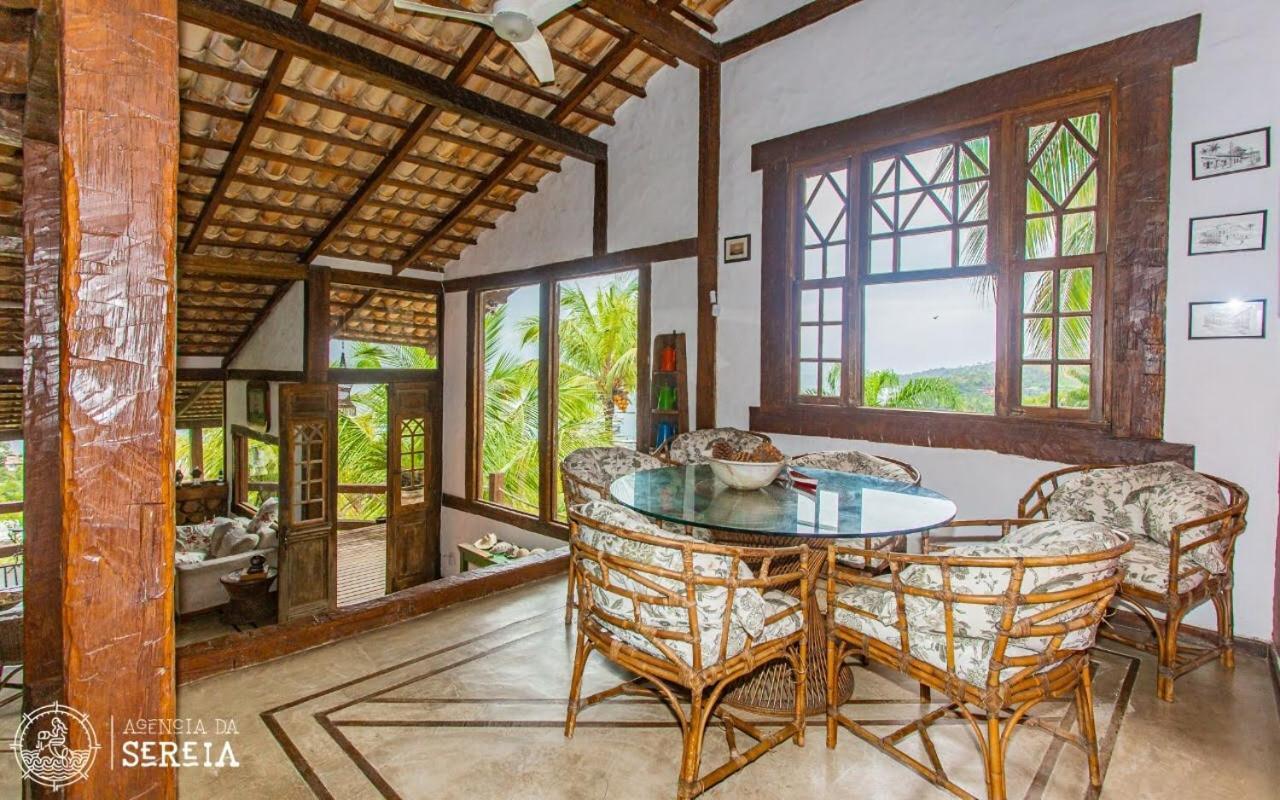 Casa Yacht Club Villa อิลญาเบลา ภายนอก รูปภาพ