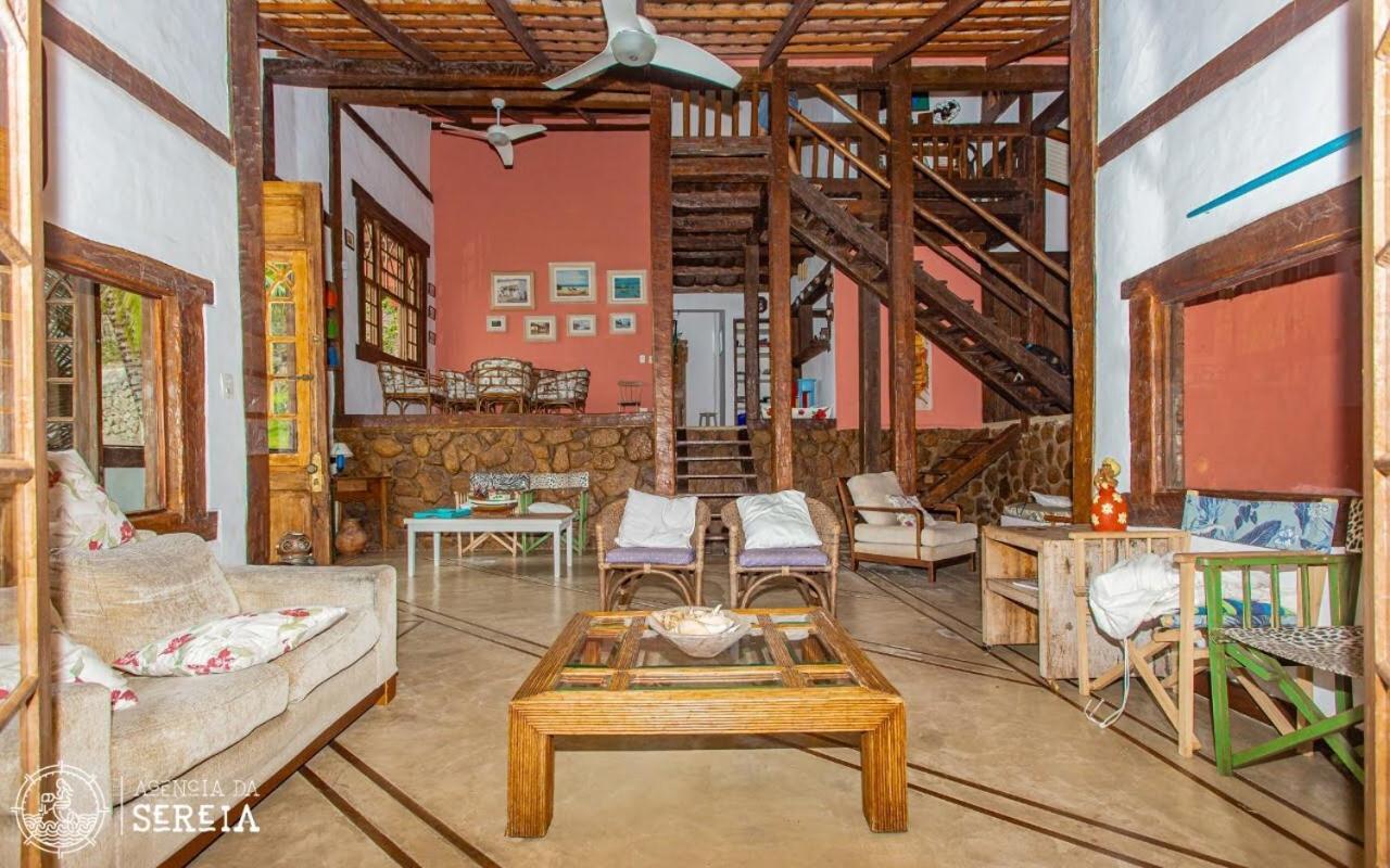 Casa Yacht Club Villa อิลญาเบลา ภายนอก รูปภาพ