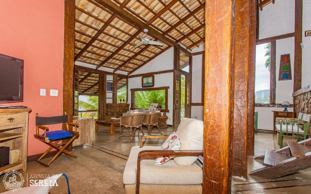 Casa Yacht Club Villa อิลญาเบลา ภายนอก รูปภาพ