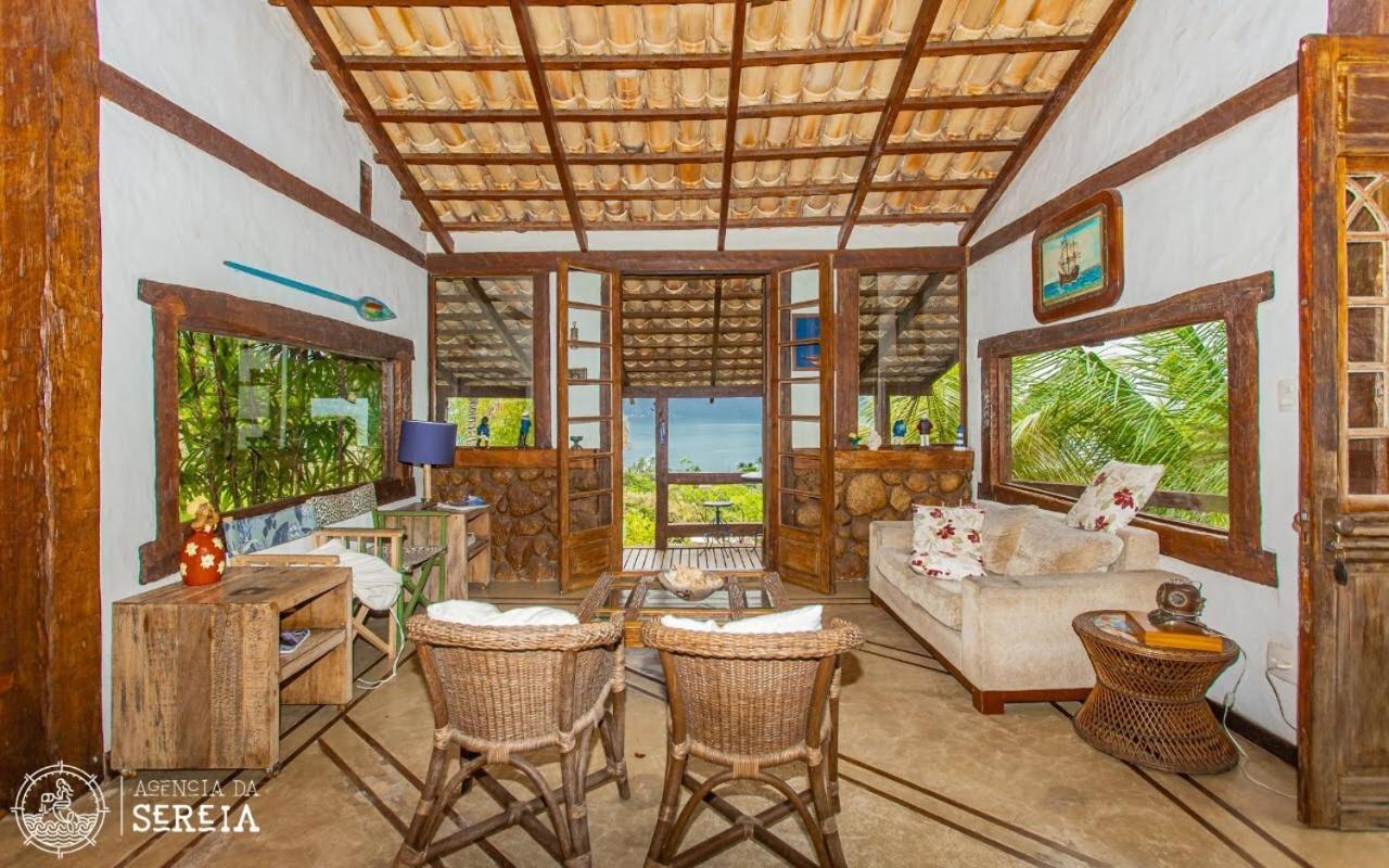 Casa Yacht Club Villa อิลญาเบลา ภายนอก รูปภาพ