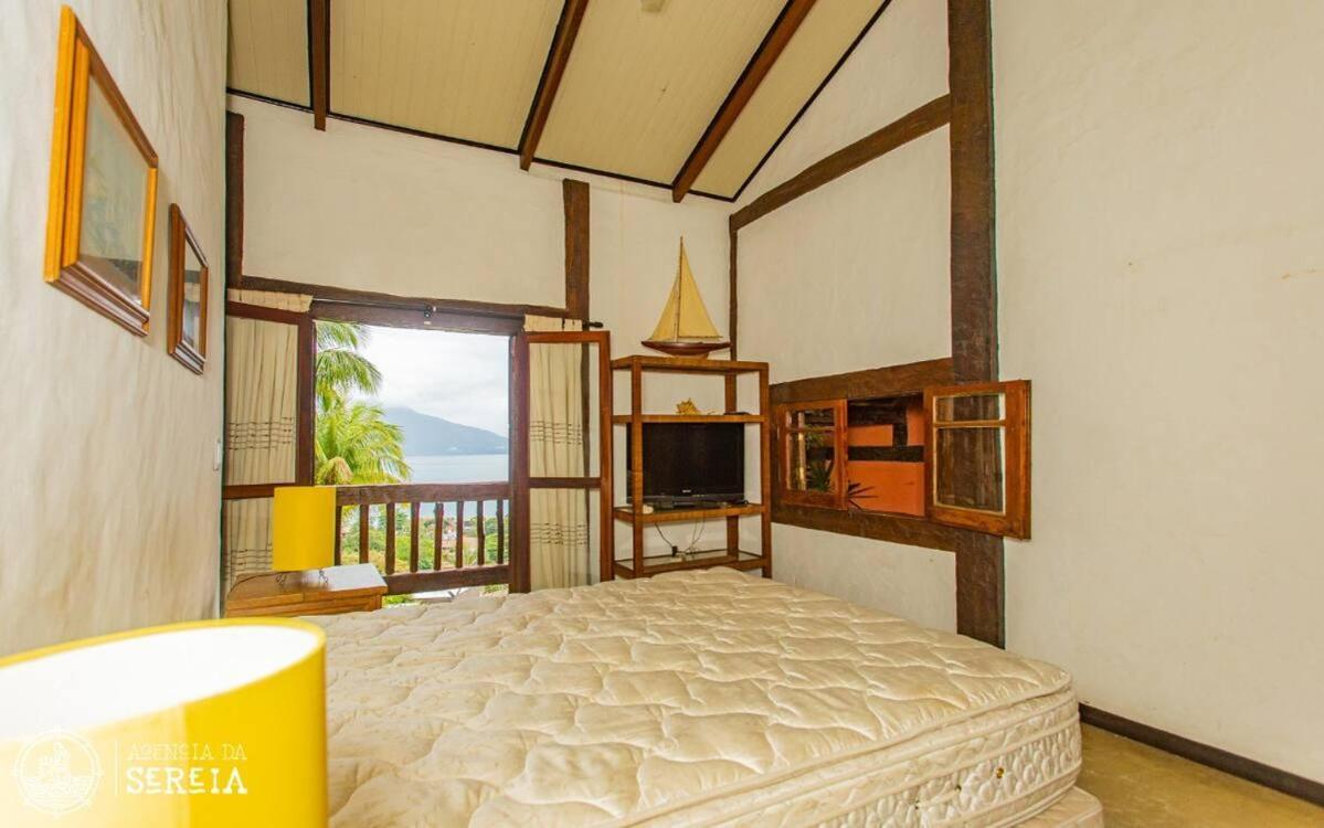 Casa Yacht Club Villa อิลญาเบลา ภายนอก รูปภาพ