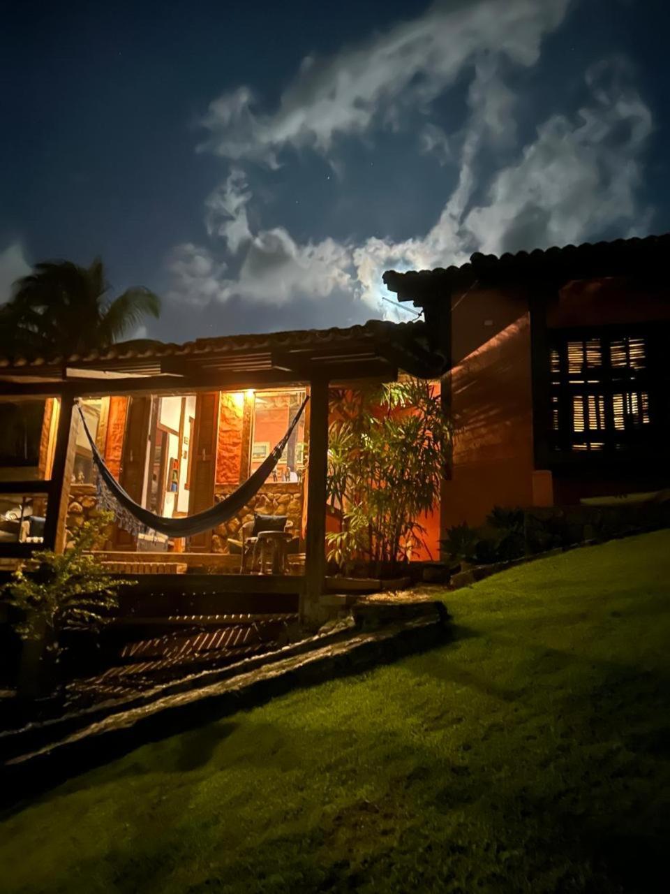 Casa Yacht Club Villa อิลญาเบลา ภายนอก รูปภาพ