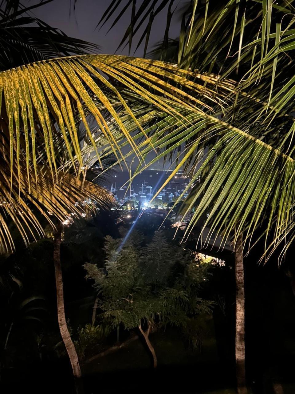 Casa Yacht Club Villa อิลญาเบลา ภายนอก รูปภาพ