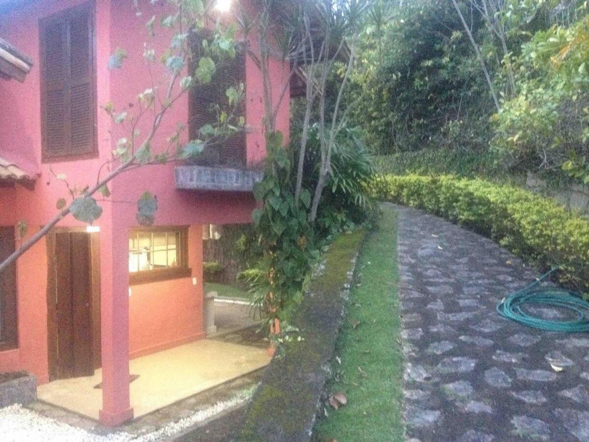 Casa Yacht Club Villa อิลญาเบลา ภายนอก รูปภาพ