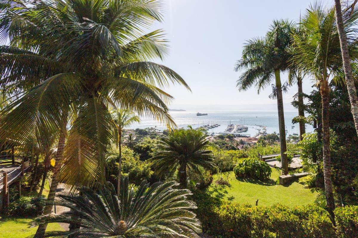 Casa Yacht Club Villa อิลญาเบลา ภายนอก รูปภาพ