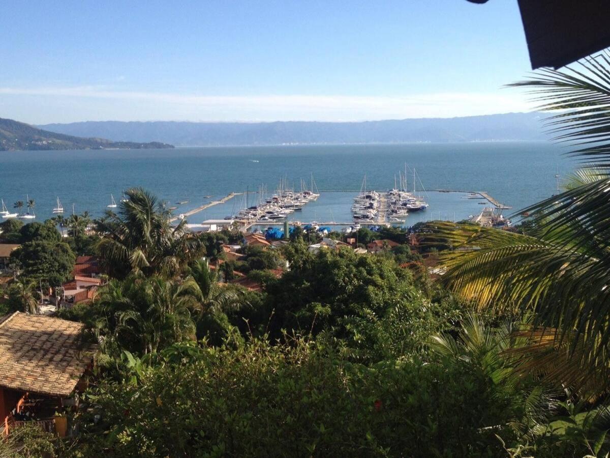Casa Yacht Club Villa อิลญาเบลา ภายนอก รูปภาพ