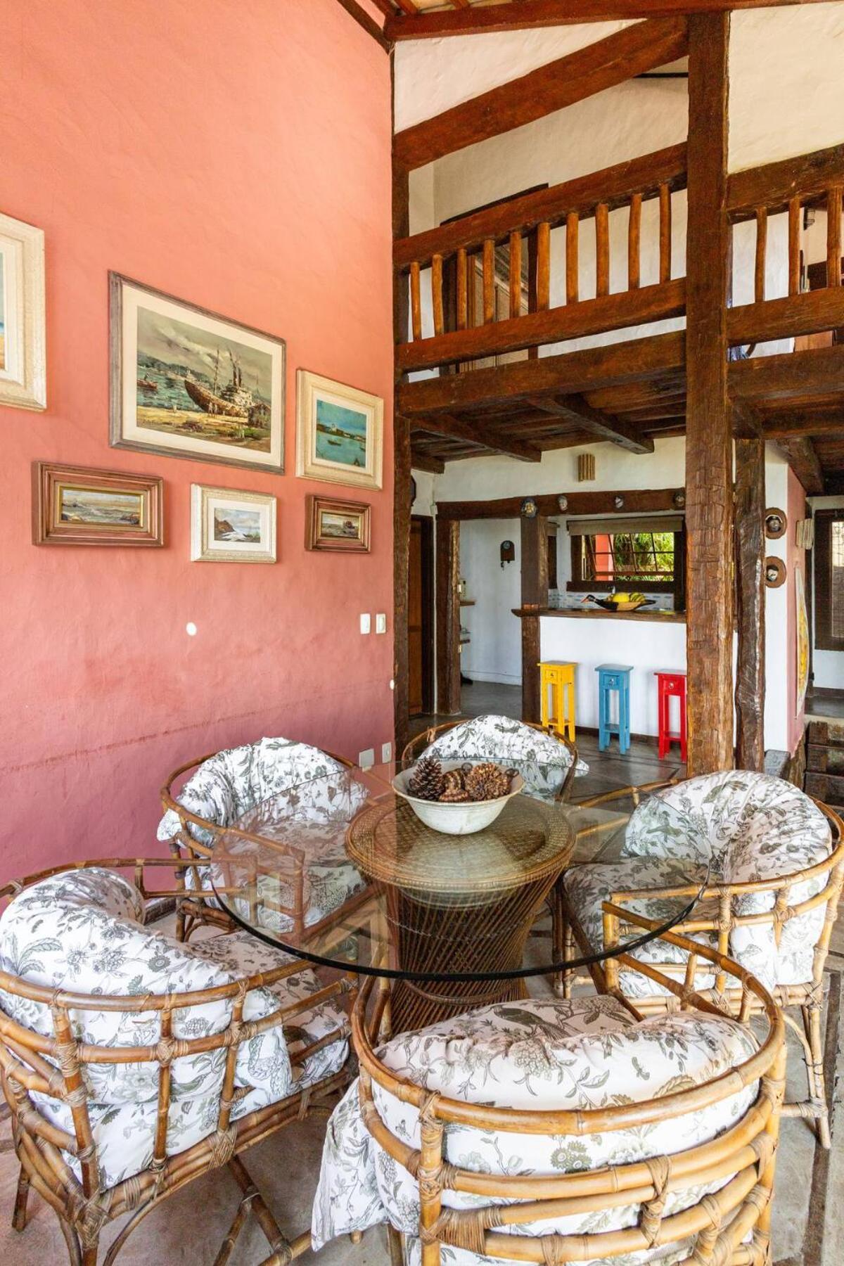 Casa Yacht Club Villa อิลญาเบลา ภายนอก รูปภาพ