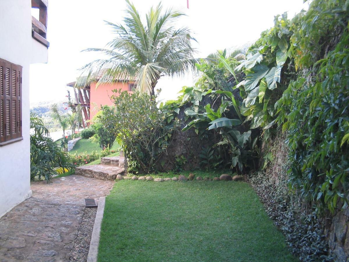 Casa Yacht Club Villa อิลญาเบลา ภายนอก รูปภาพ